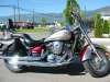 2009 KAWASAKI VULCAN CLASSIC 900 LT