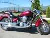 2009 KAWASAKI VULCAN CLASSIC 900