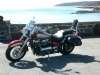 2007 KAWASAKI VULCAN CLASSIC 900 LT