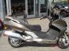 2005 HONDA SILVER WING FSC600