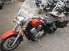 1998 HONDA SHADOW ACE 750