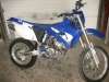 2004 YAMAHA WR450F (4 STROKE)