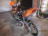 2009 KTM 65 XC