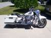 2006 HARLEY-DAVIDSON FLHR ROAD KING