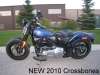 2010 HARLEY-DAVIDSON FXSTCI SOFTAIL CUSTOM