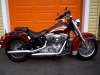 2006 HARLEY-DAVIDSON FLST HERITAGE SOFTAIL