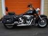 2004 HARLEY-DAVIDSON FLSTC HERITAGE CLASSIC