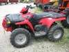 2009 POLARIS SPORTSMAN 500 EFI