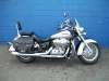 2004 HONDA SHADOW AERO 750