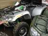 2008 ARCTIC CAT THUNDERCAT EFI 4X4 H2 SE AUTO