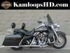 2005 HARLEY-DAVIDSON FLHRSI ROAD KING CUSTOM (F.I.)