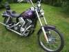 2002 HARLEY-DAVIDSON FXDWG DYNA WIDE GLIDE