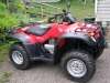 2006 HONDA TRX350FM MANUAL SHIFT 4X4