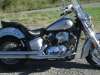 2007 YAMAHA V STAR CLASSIC 1100