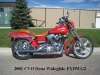 2001 HARLEY-DAVIDSON FXDWG2 DYNA WIDE GLIDE SPECIAL