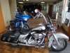 2003 HARLEY-DAVIDSON FLHRI ROAD KING (F.I.)