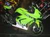 2010 KAWASAKI NINJA EX250R