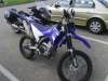 2008 YAMAHA WR250R DUAL SPORT