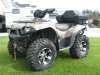 2008 KAWASAKI KVF650 G BRUTE FORCE 4X4I CAMO