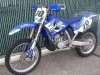 2008 YAMAHA YZ250