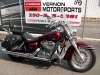 2006 HONDA SHADOW AERO 750