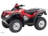 2010 HONDA TRX680FG RINCON GPS