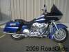 2006 HARLEY-DAVIDSON FLTRI ROAD GLIDE (F.I.)