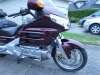 2006 HONDA GOLDWING 1800 GPS*