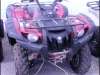 2008 YAMAHA YFM7FGPLE GRIZZLY LE FI EPS