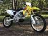 2010 SUZUKI RMX450Z FOUR STROKE