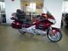 2009 HONDA GOLDWING 1800 AIRBAG/ABS/GPS