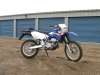 2003 SUZUKI DRZ400S