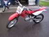 2006 HONDA CRF100F