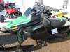 2010 ARCTIC CAT Z1 TURBO EXT