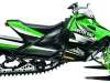 2010 ARCTIC CAT SNO PRO 500