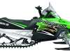 2010 ARCTIC CAT CROSSFIRE 8 141" EFI R*