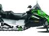 2009 ARCTIC CAT T500 ES/R