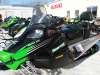 2009 ARCTIC CAT BEARCAT Z1 XT ES/R