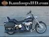 2007 HARLEY-DAVIDSON FXSTCI SOFTAIL CUSTOM*