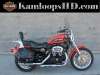 2006 HARLEY-DAVIDSON XL1200R ROADSTER