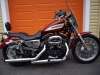 2006 HARLEY-DAVIDSON XL1200R ROADSTER