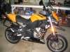 2007 BUELL XB12X ULYSSES XB12X