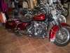 2000 HARLEY-DAVIDSON FLHR ROAD KING