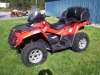 2007 CAN-AM OUTLANDER MAX 650 XT EFI