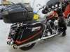 2007 HARLEY-DAVIDSON FLHTCUSEI SCREAMIN' EAGLE ULTRA