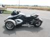 2009 CAN-AM SPYDER GS ROADSTER SM5 (5 SP)