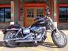 2009 HARLEY-DAVIDSON FXDLI LOW RIDER