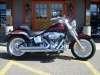 2008 HARLEY-DAVIDSON FLSTFI FATBOY