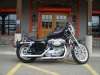 2007 HARLEY-DAVIDSON XL883L SPORTSTER L