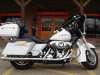 2008 HARLEY-DAVIDSON FLHXI STREET GLIDE